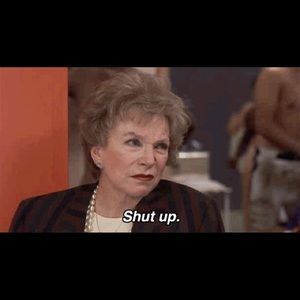 Meet your Posher, Amber